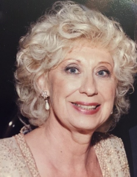 Obituario de Caroline Sue Zickert