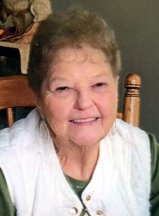 Obituary of Ann Marie Watts Moon