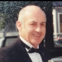 Obituary of Paul R. White Sr.