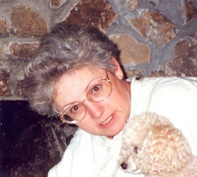 Obituary of Regina Ann Ferguson