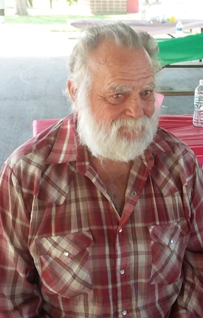 Obituary of Melvin Otto Cleveland Underwood