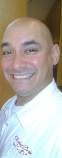 Obituary of Luis Angel Melendez Jr.