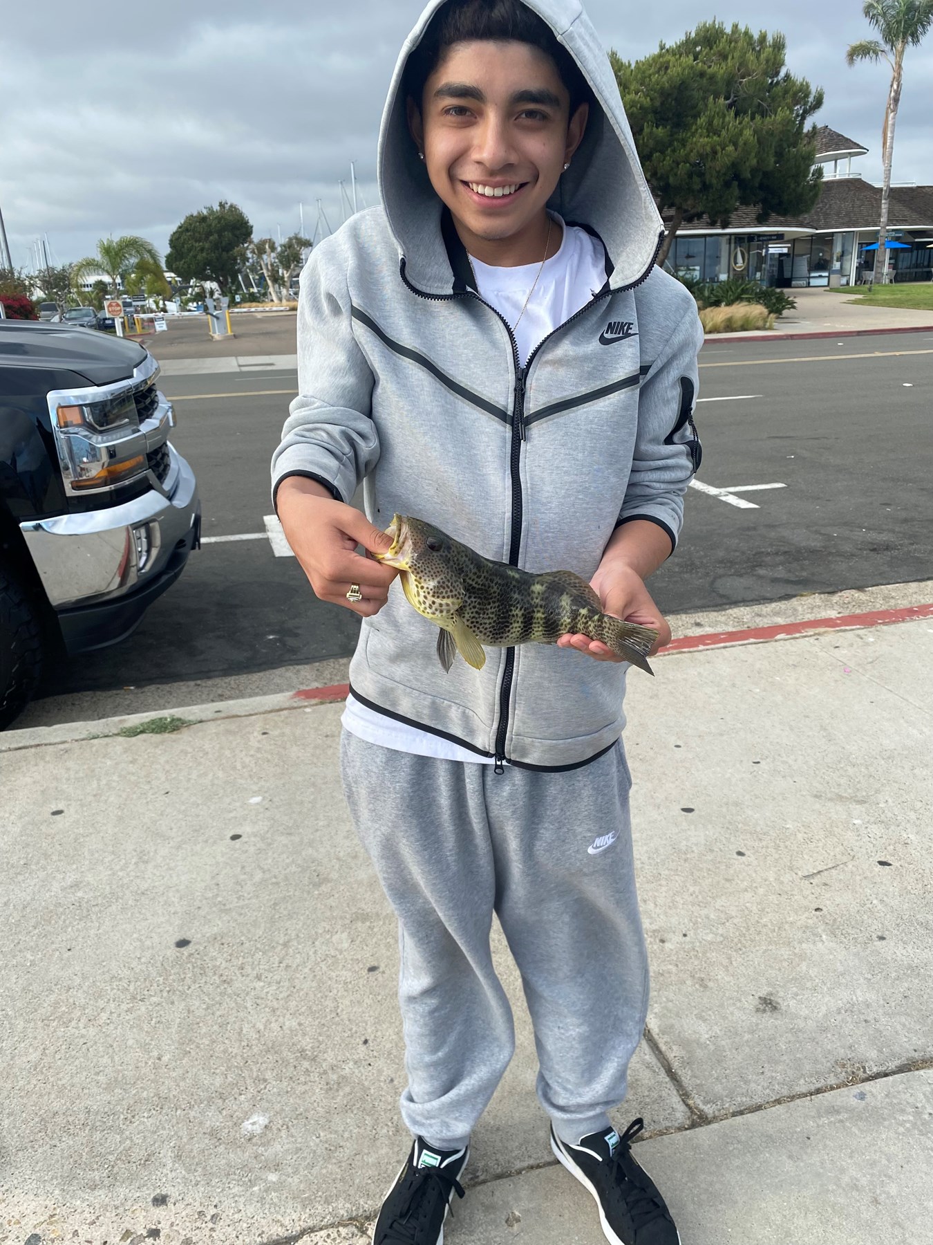 Omar Marquez Obituary San Diego, CA