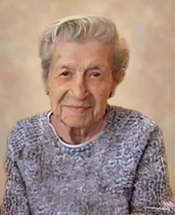 Obituario de Sylvia Ellen Schenk