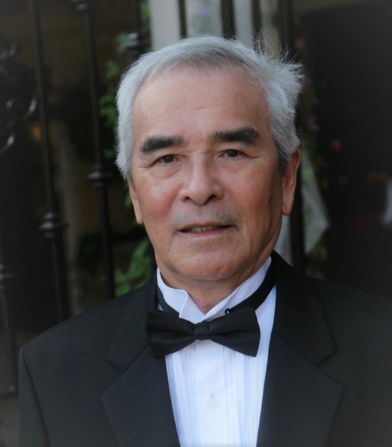 Obituary of Tuan Anh Do