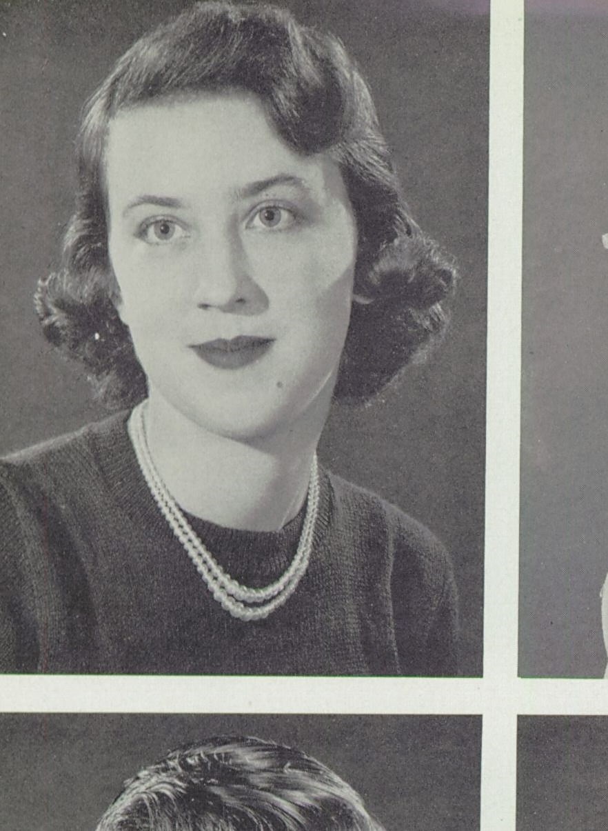 Obituary of Barbara Jean Throop