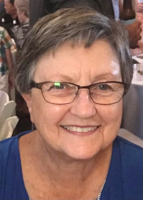 Obituary of Paulette Brigman Flood
