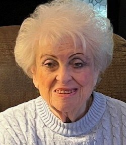 Obituary of Faye Rand