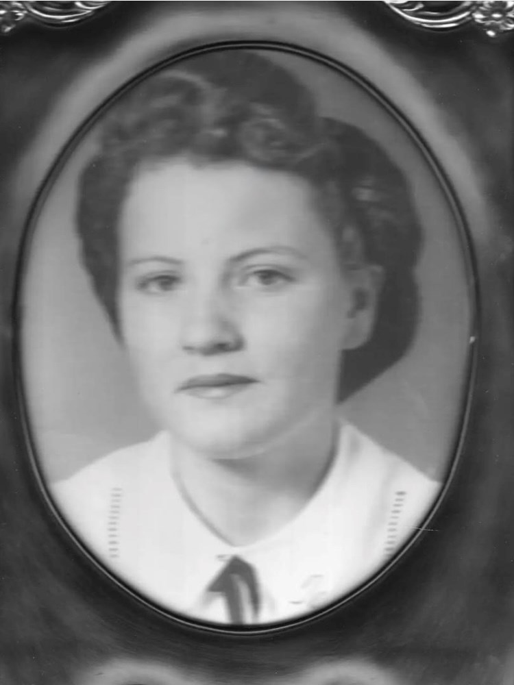 Obituary of Dora Mae Comer