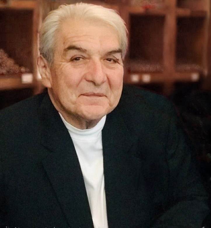 Obituary of Rafael Antonio Ochoa