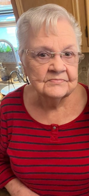 Obituary of Robbietene C Hall