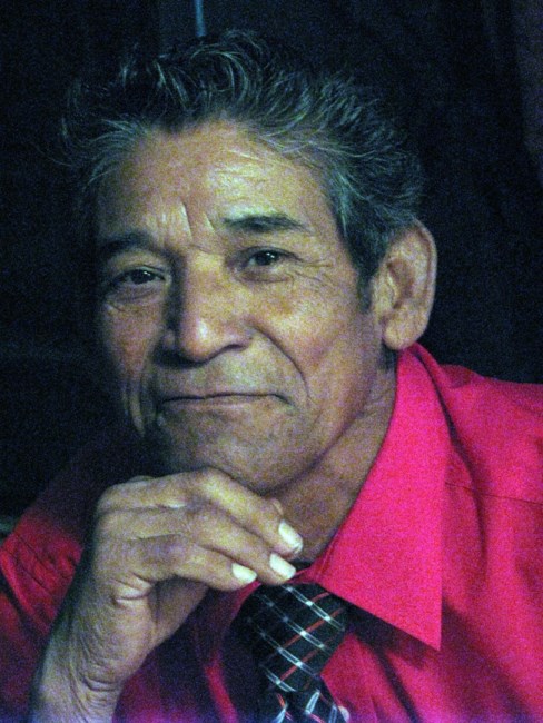 Obituary of Frank Valdez