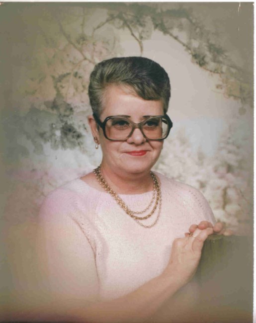Obituary of Betty E. Lori