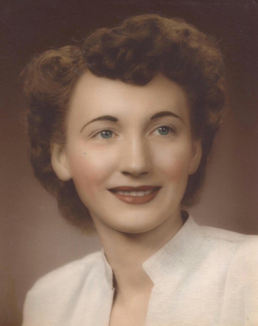 Obituary of Irene O. Beberg
