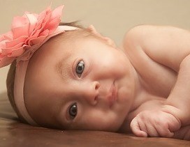 Obituary of Jolie Marie Fagan