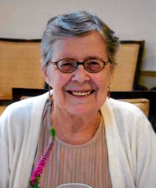 Obituary of Loreen Helen Kincaide