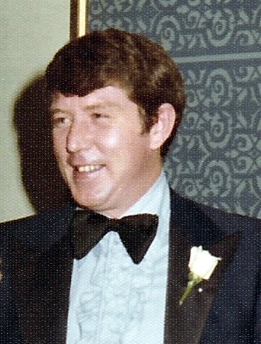 Obituary of Craig Leon Mahoney