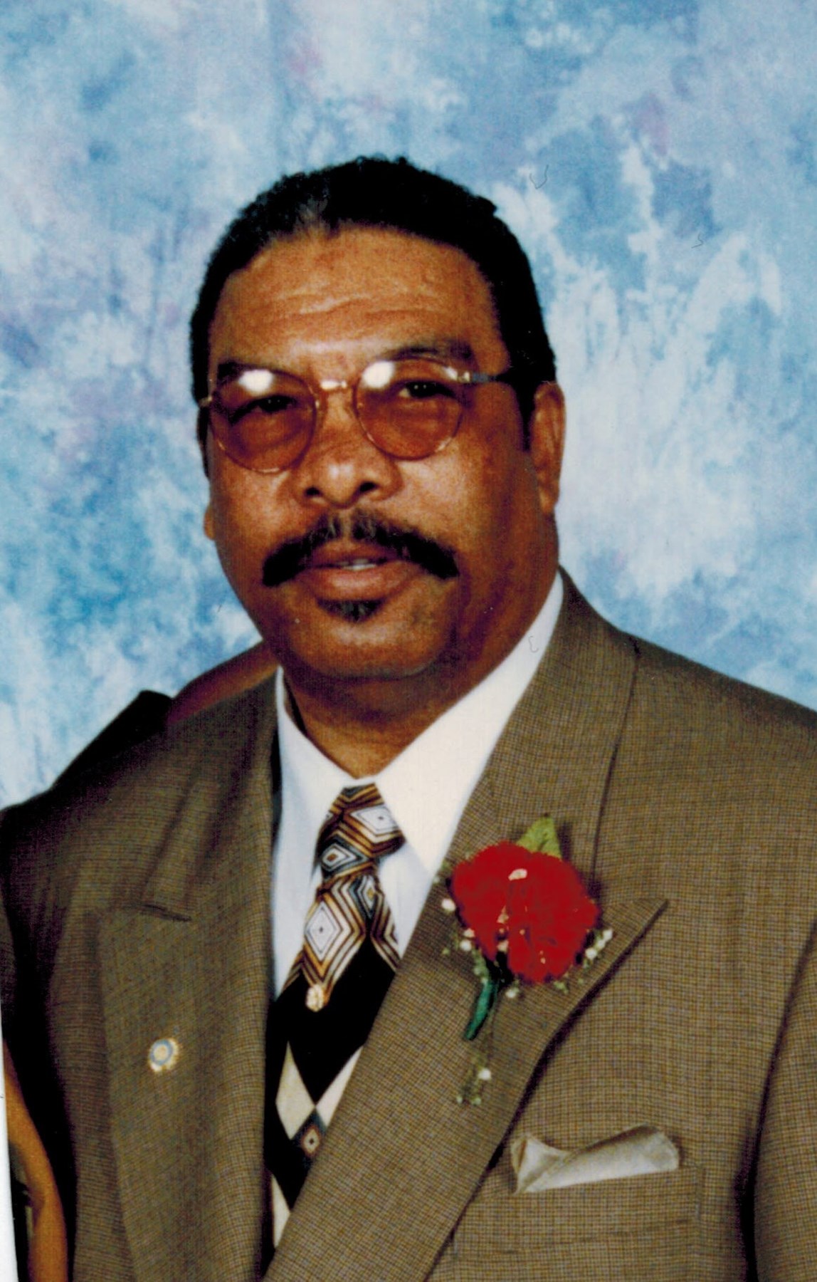 Obituary of Benjamin Allen Teague Jr.