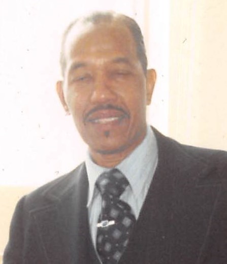 Obituario de Thomas J. Bradley