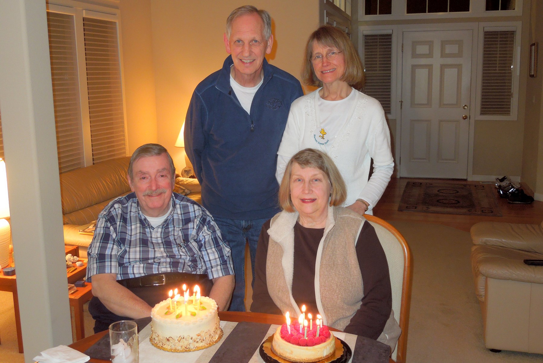 Ellen Murray Obituary Seattle Wa