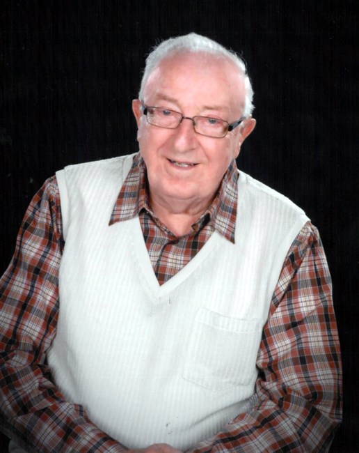 Obituary of Albert Wiegerink