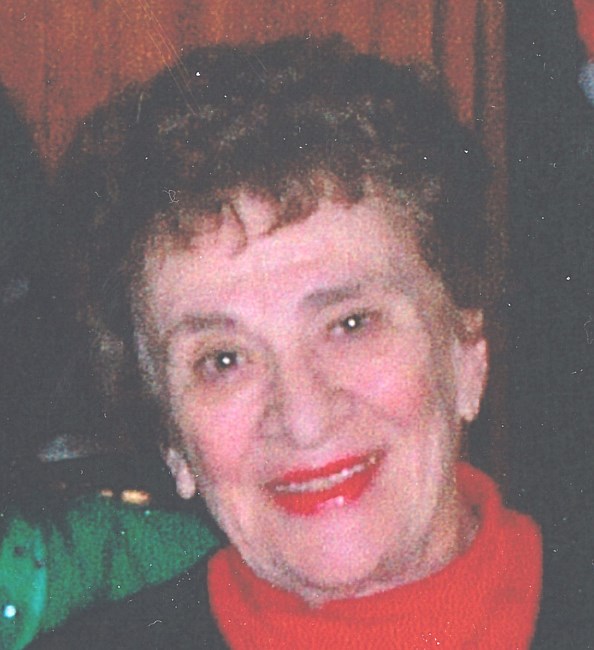obituary image