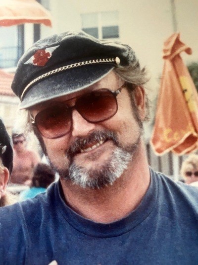 Obituary of Albert W. Smola, Sr.