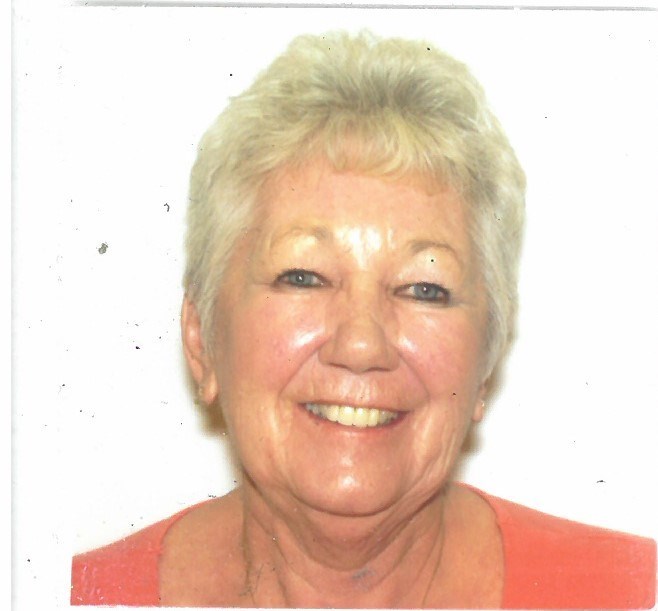 Obituary of Barbara Ann Fletcher