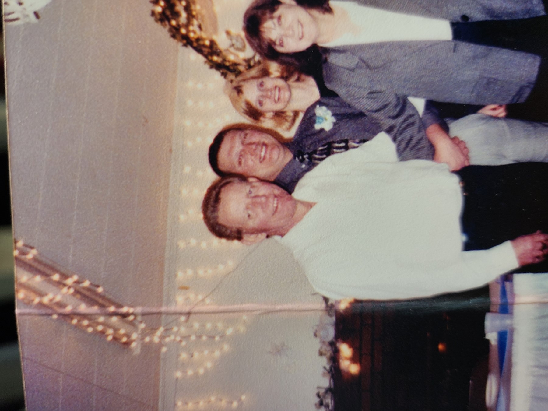 Obituary of John Vernon Allington