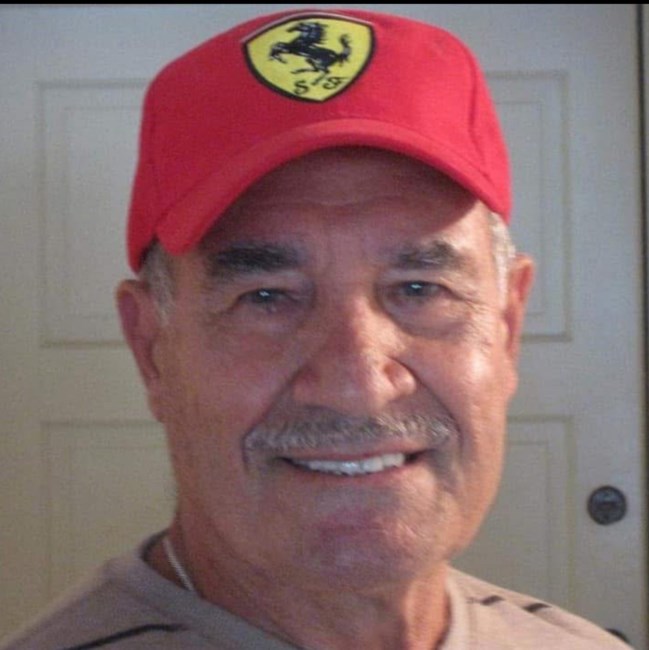 Obituary of John Anthony Abate