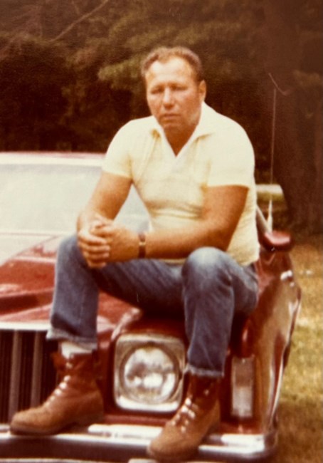 Avis de décès de Milton Gabriel