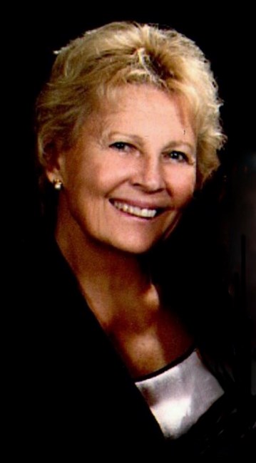 Obituary of Mrs. Virginia L Proctor