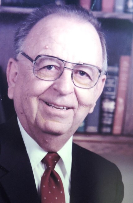 Obituary of Robert McReynolds