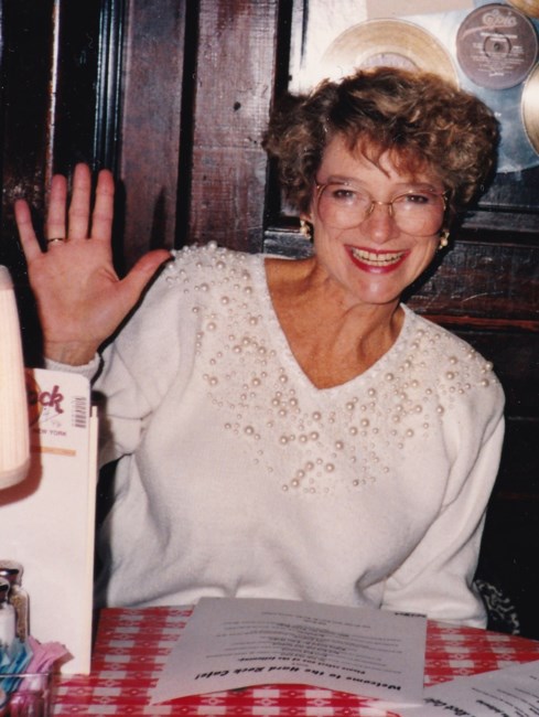 Obituary of Gail Seaton