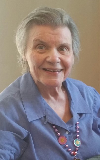 Obituary of June Beck Wilson