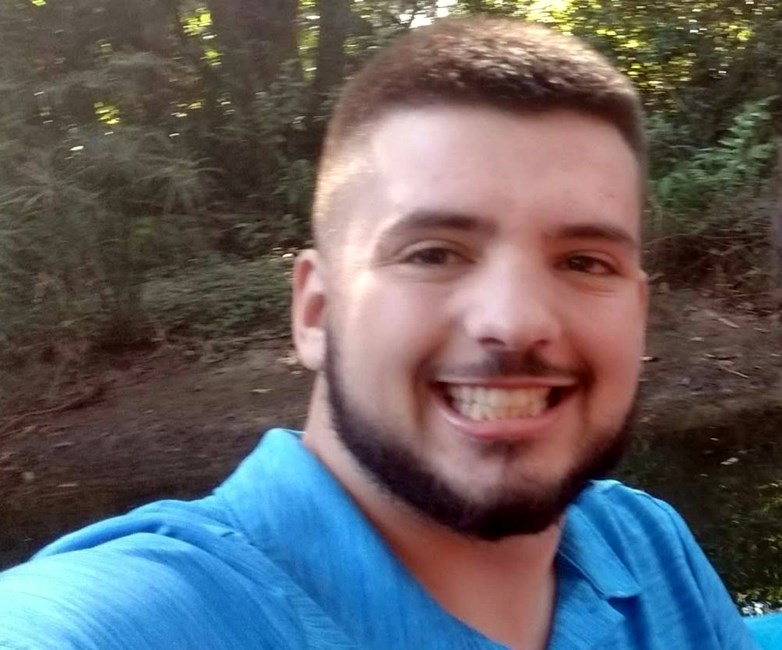 Obituary of Tyler Anthony Paccione