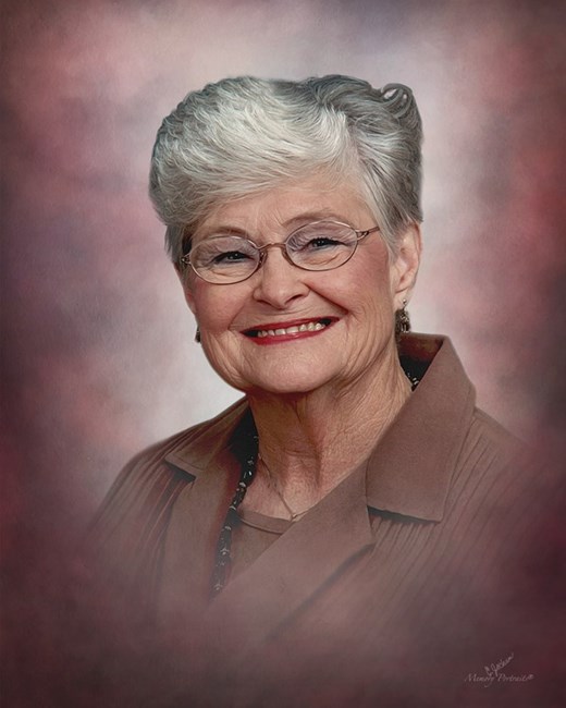 Obituary of Roberta Biven