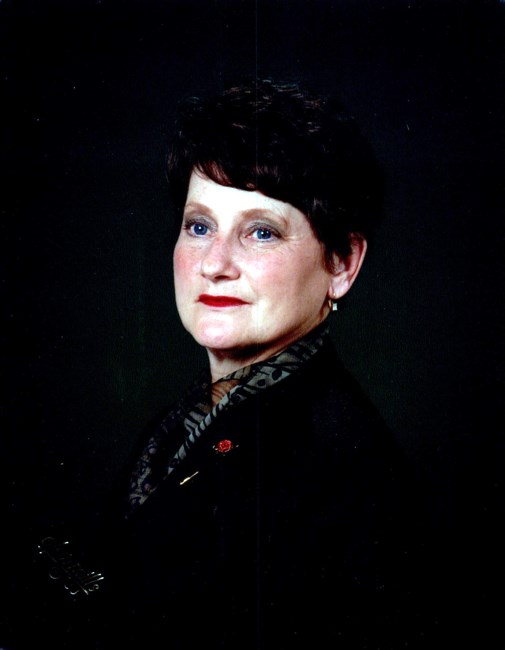 Obituary of Jeannie Lewis (McLean) Chambers