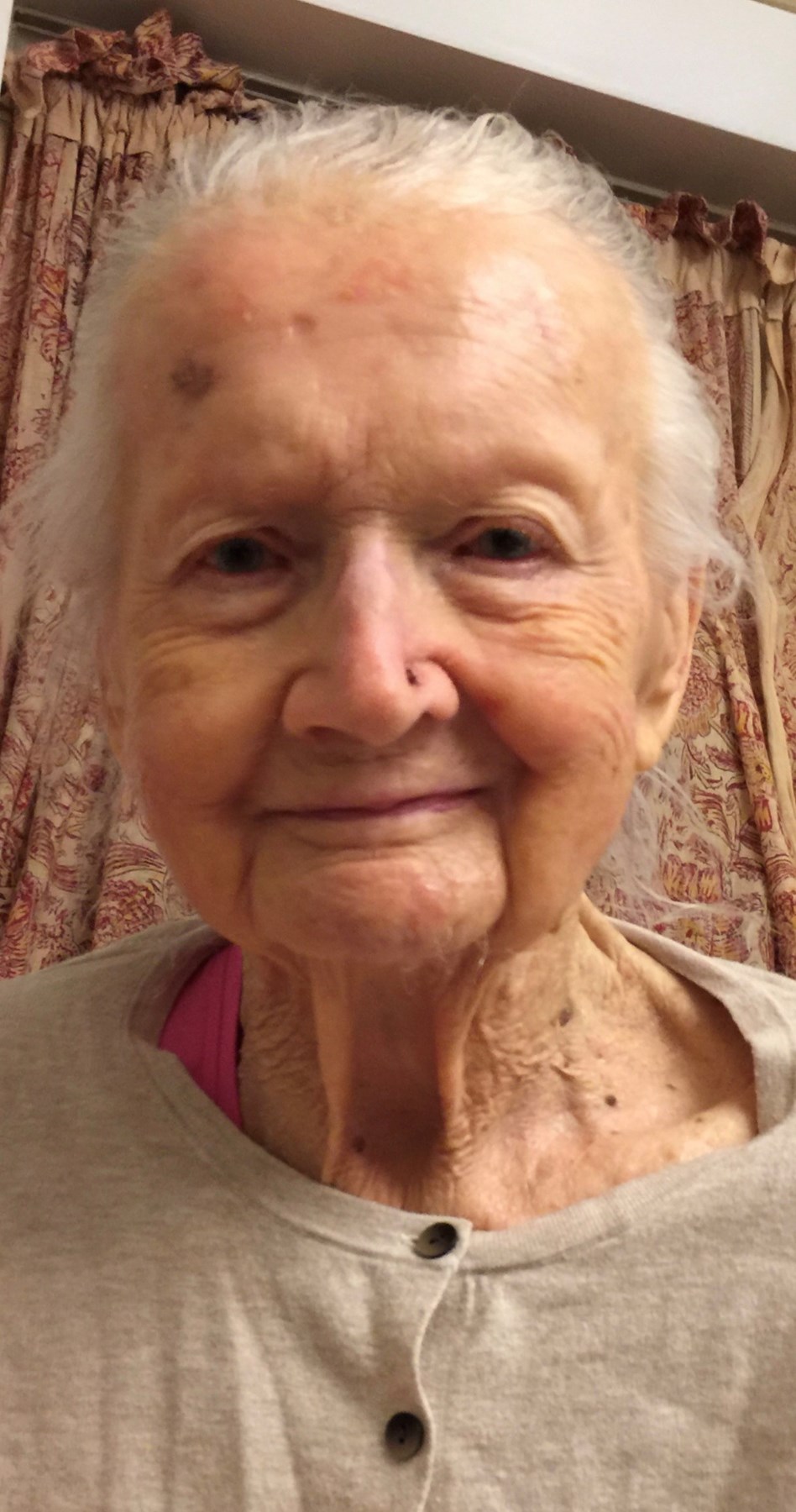 Obituary of Helena A. Hoca