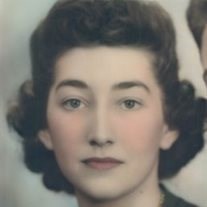 Avis de décès de Carolyn Marie Penn