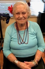 Margaret Tipton
