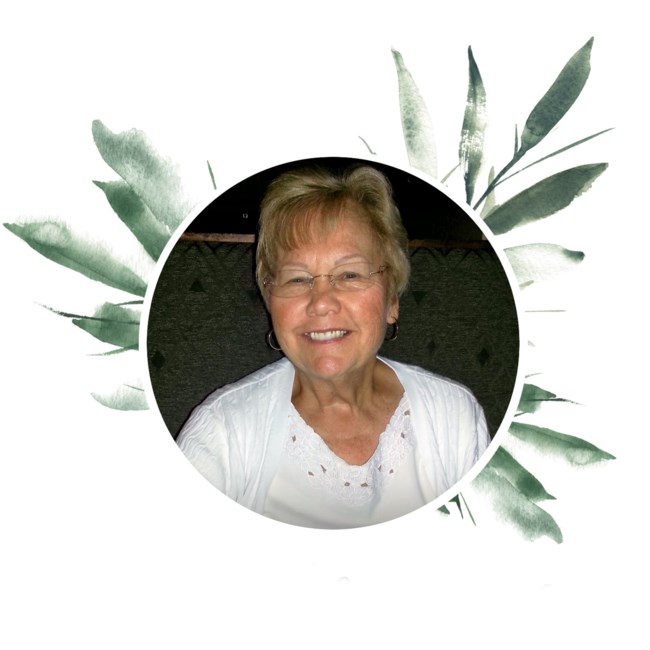 Obituary of Judith Julia Bissen