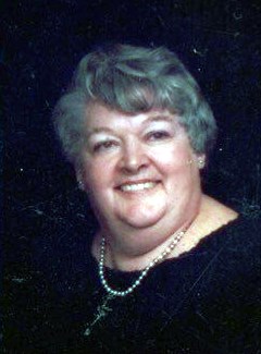 Avis de décès de Jean Elizabeth (Morgan) Kendrick