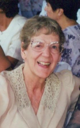Obituary of Elizabeth Lucille Glynn