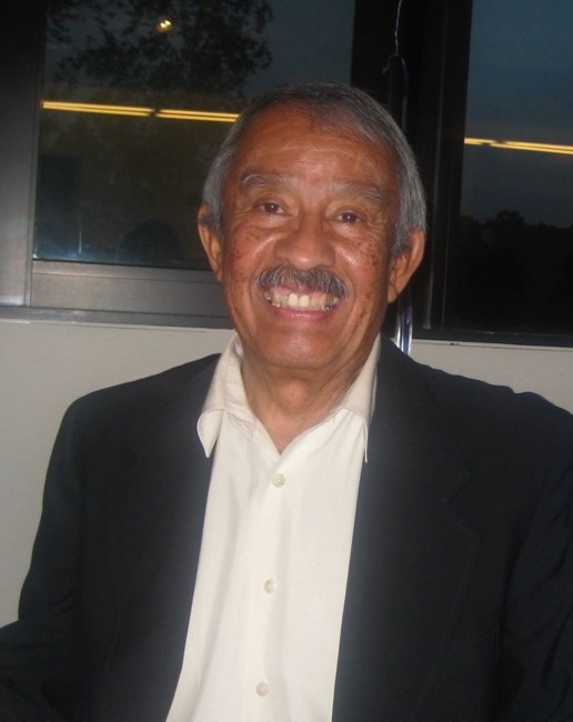 Obituary of John Lawrence Hernandez