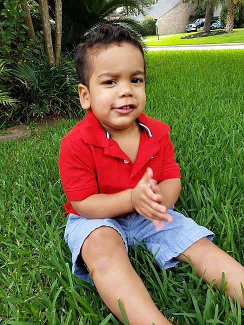 Obituary of Sebastian Jose Lara