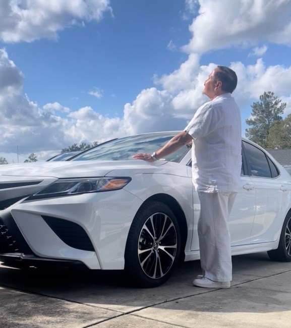 Avis de décès de Luis A. de Jesus