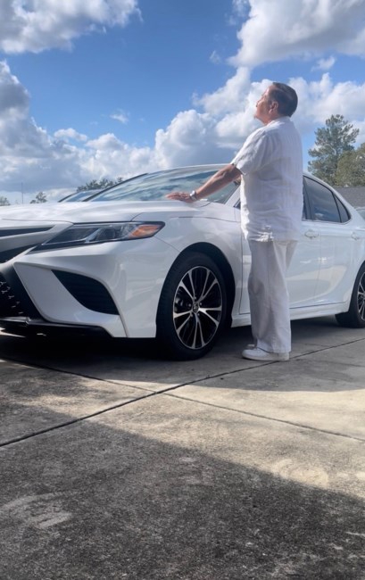 Obituary of Luis A. de Jesus