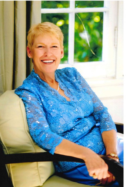 Obituary of Sharon K Wilson