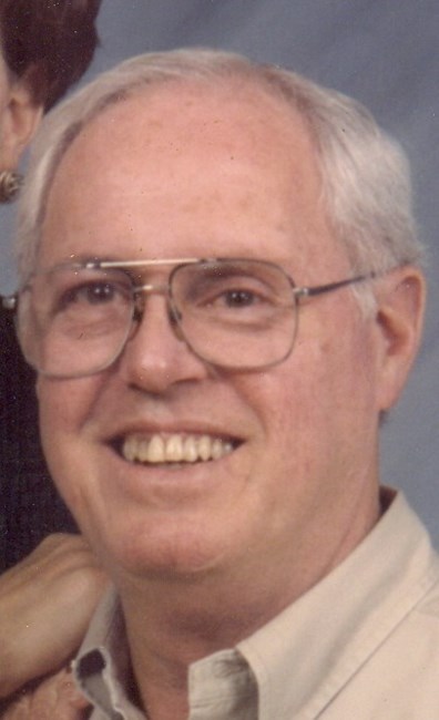 Obituary of Jerry Stewart